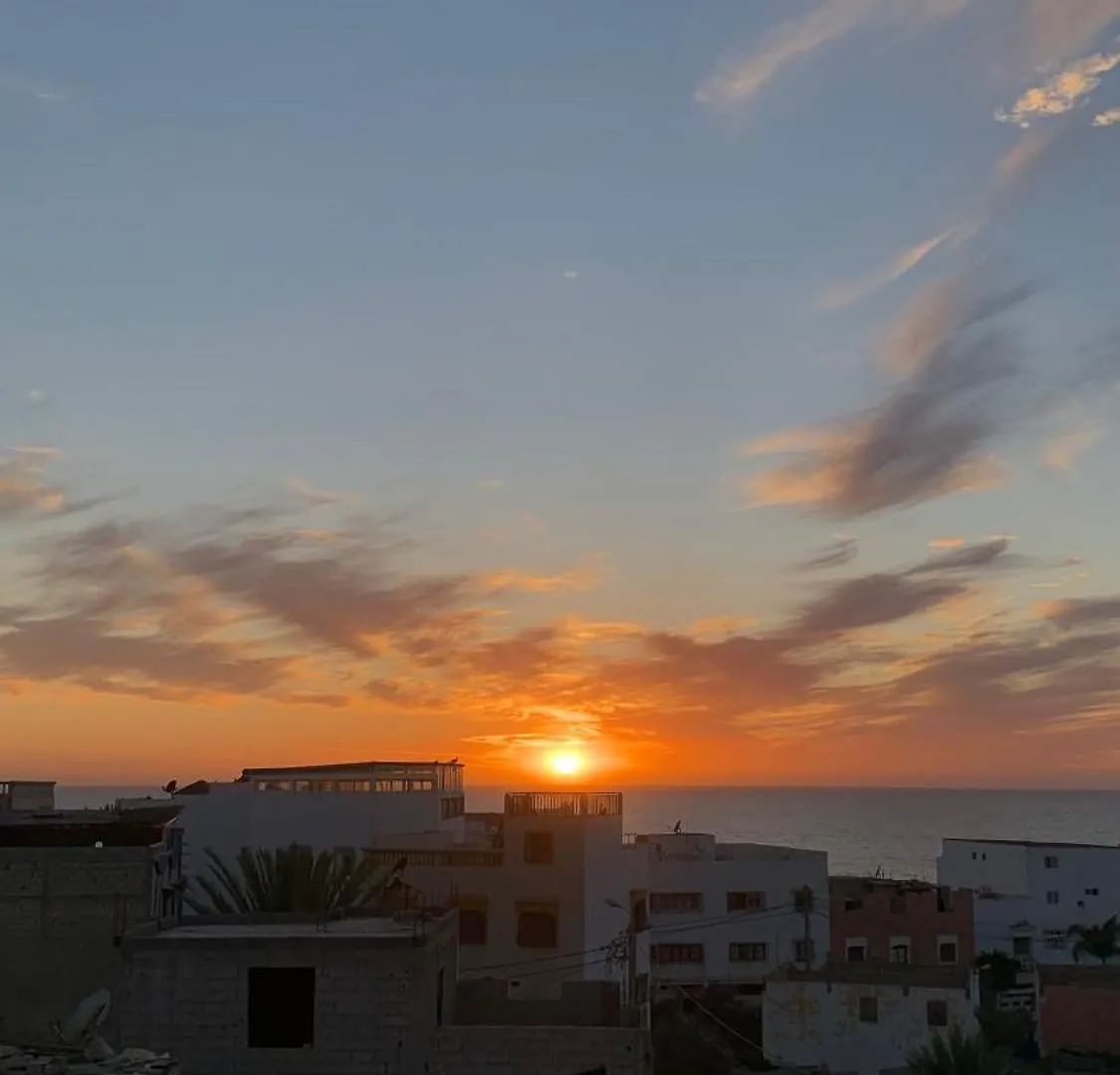 Apartman Creative Space Agadir