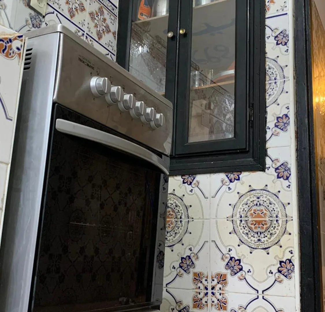 Creative Space Agadir Marokkó