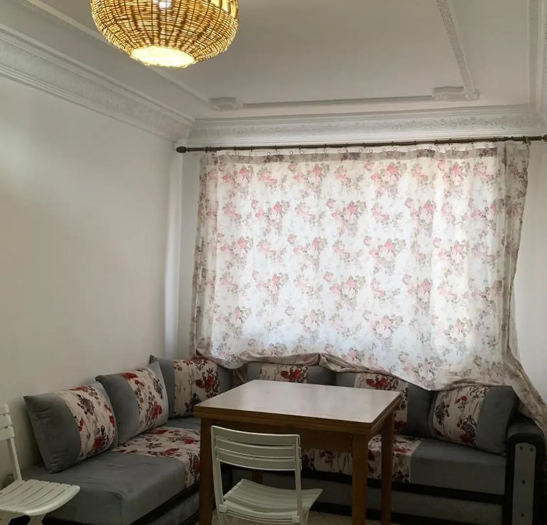 Creative Space Agadir