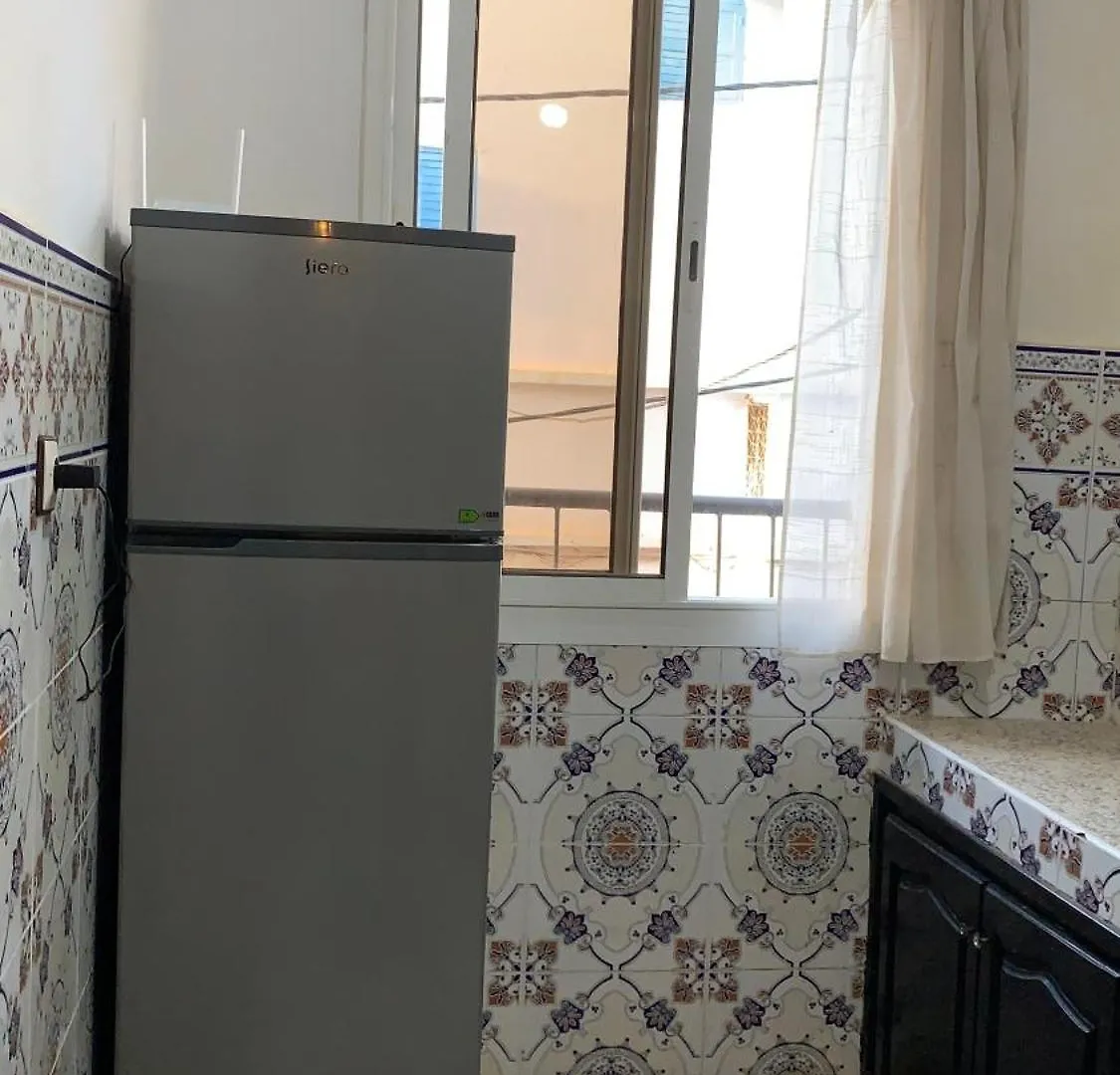 Apartman Creative Space Agadir